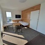Apartamenty Boomerang