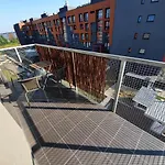 Apartamenty Boomerang