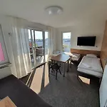 Apartamenty Boomerang