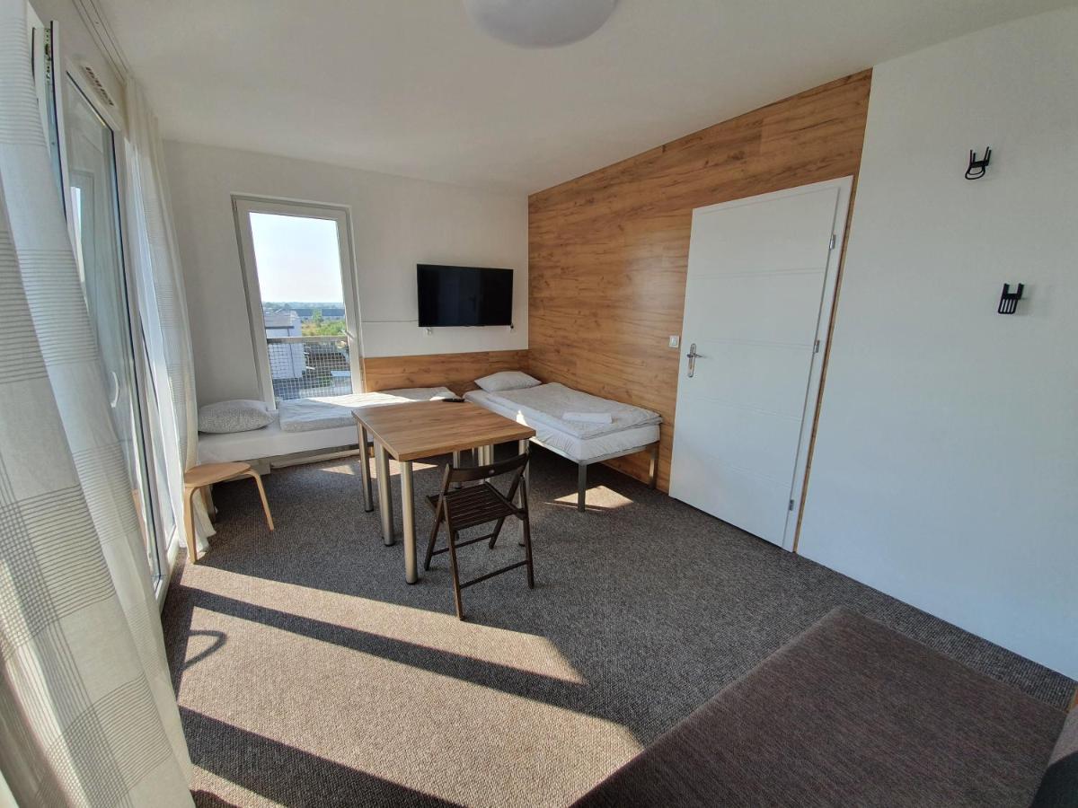 Apartment Boomerang Wroclaw