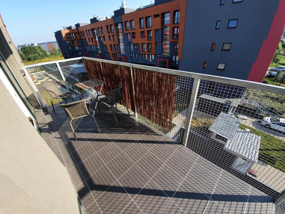 Boomerang Apartment *