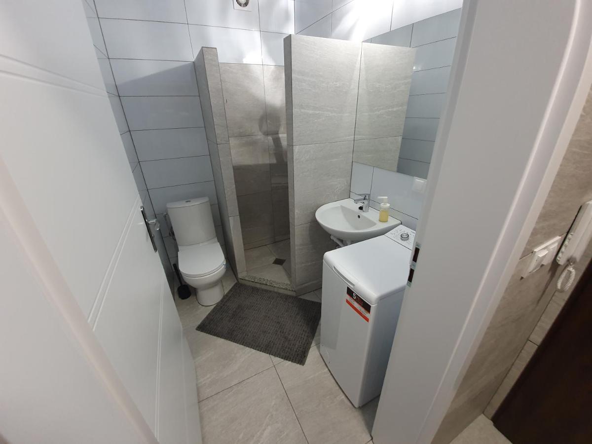Boomerang Apartment Wroclaw