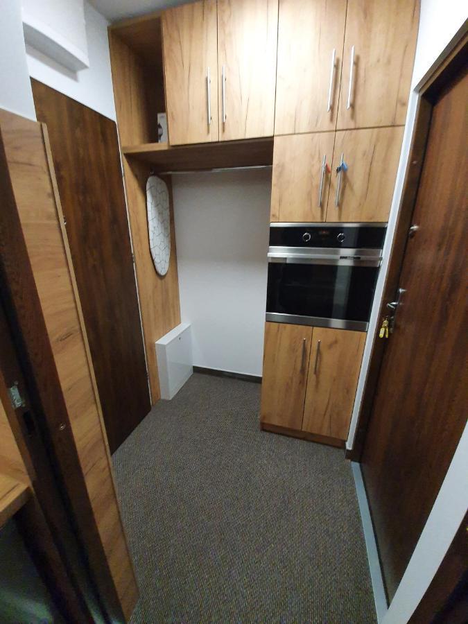 Boomerang Apartment Wroclaw