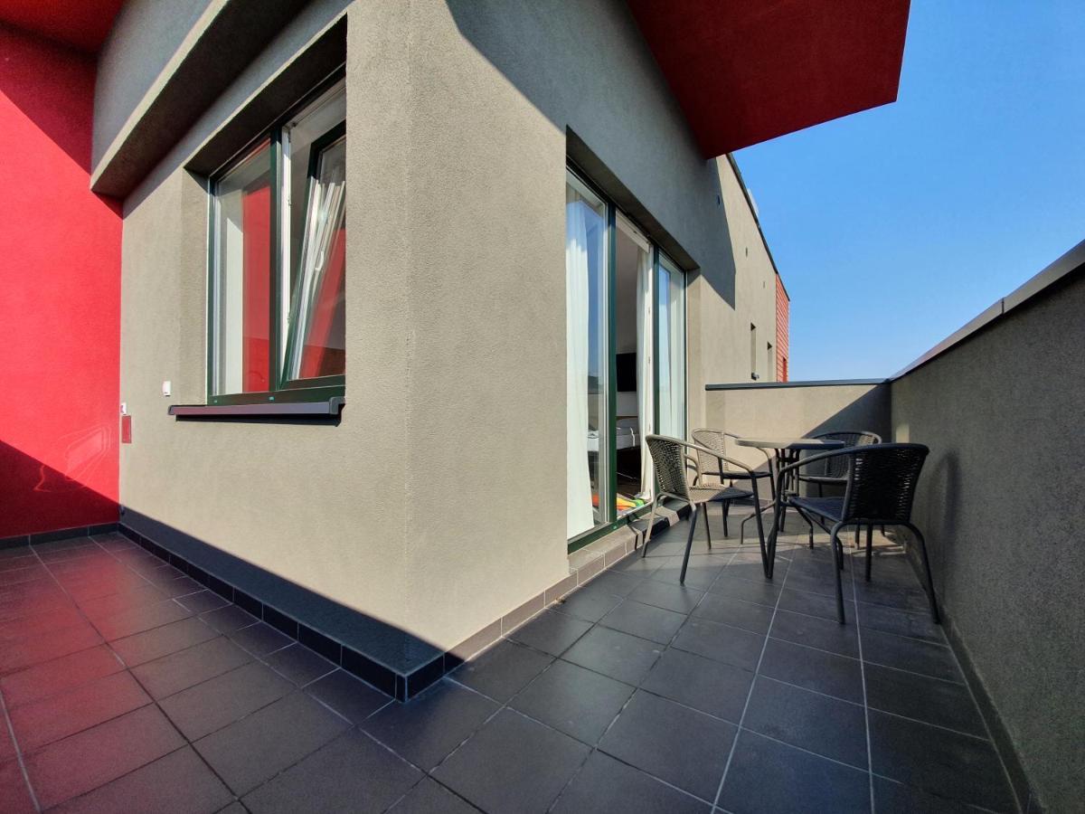 Boomerang Apartment *