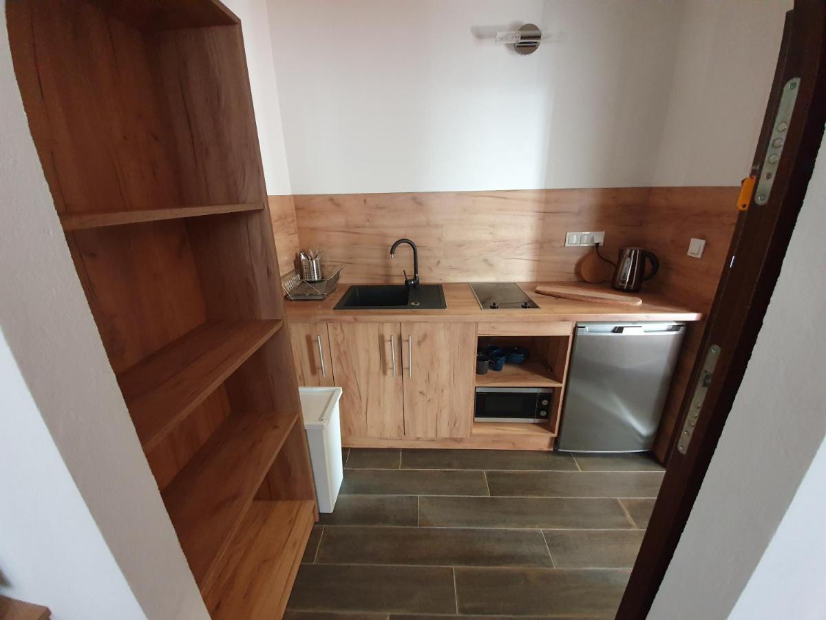 Boomerang Apartament