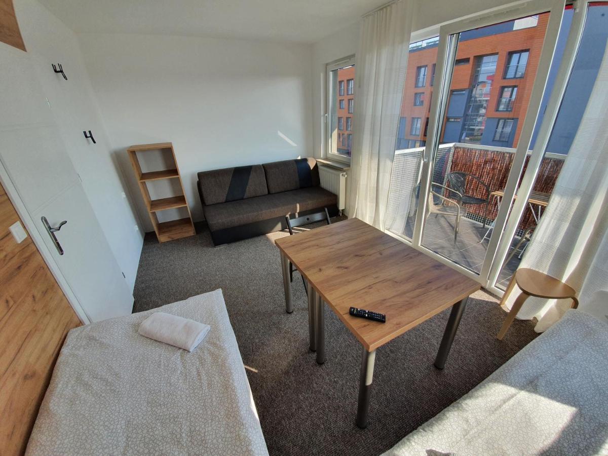 Boomerang Apartment *
