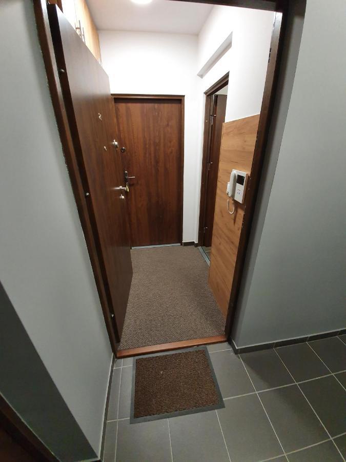 Boomerang Apartment Wroclaw