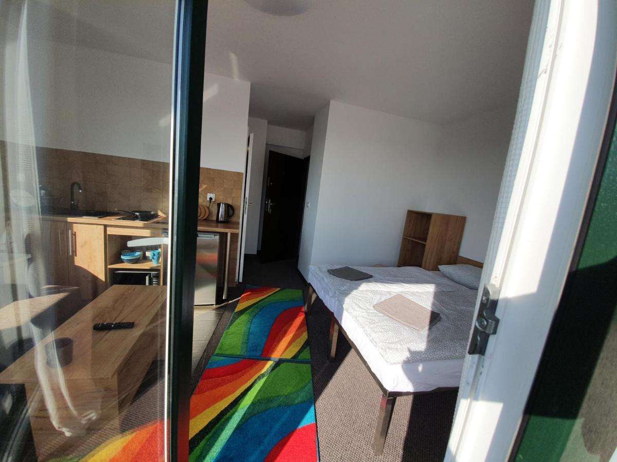 Boomerang Apartment *